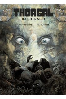 Thorgal · Integral 03