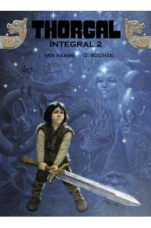 Thorgal · Integral 02
