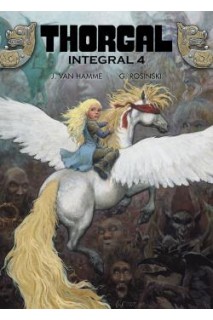 Thorgal · Integral 04
