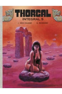 Thorgal · Integral 05