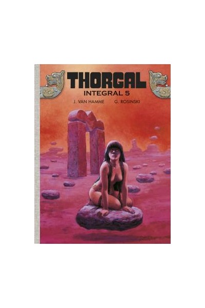 Thorgal · Integral 05