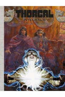Thorgal · Integral 06