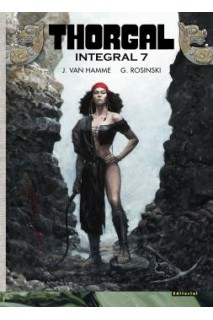 Thorgal · Integral 07