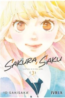 Sakura, Saku 03