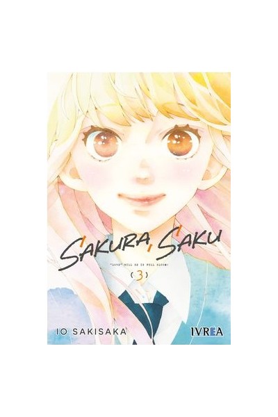Sakura, Saku 03