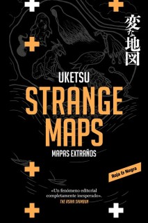 Strange Maps (Novela)