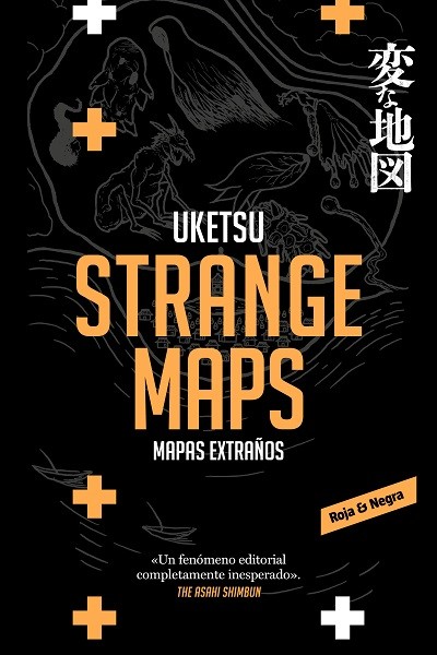 Strange Maps (Novela)