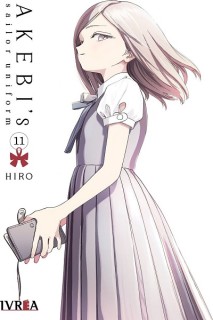 Akebi's Sailor Uniform 11