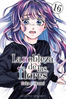La Nobleza De Las Flores 16