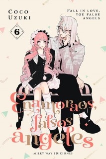 Enamoraos, Falsos Ángeles 06