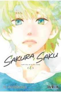 Sakura, Saku 04