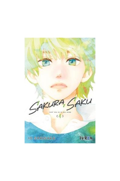 Sakura, Saku 04