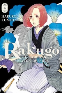 Rakugo 04