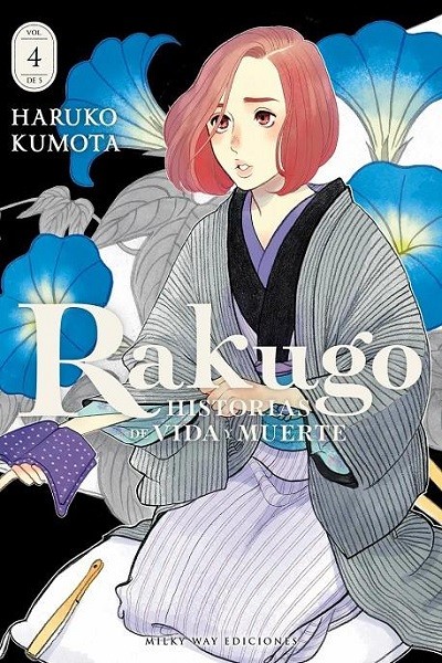 Rakugo 04