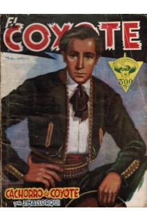 El Coyote #35