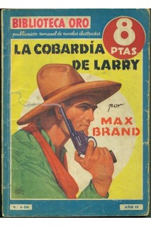 Biblioteca Oro. Serie Azul 20  (Año II)
