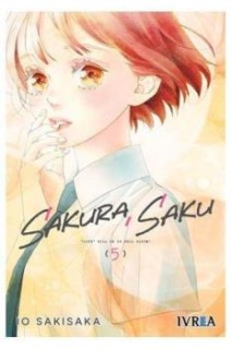 Sakura, Saku 05