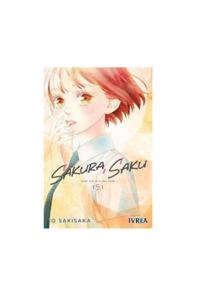 Sakura, Saku 05