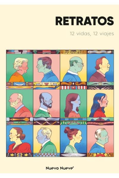 Retratos