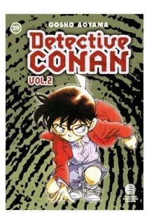 Detective Conan Vol.2 29