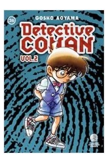 Detective Conan Vol.2 26