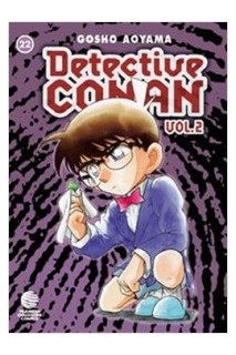 Detective Conan Vol.2 22