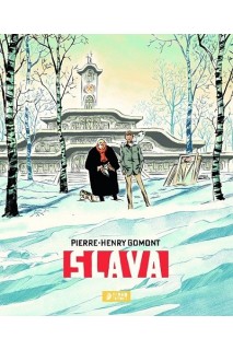Slava · Integral