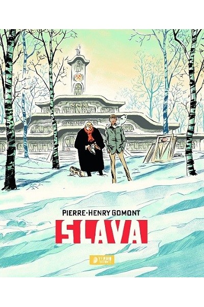 Slava · Integral