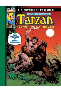 Tarzan. Señor De La Jungla (1977-1979)