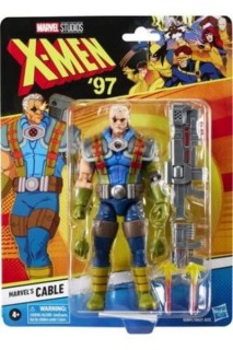 Marvel Legends - X-Men '97 Cable
