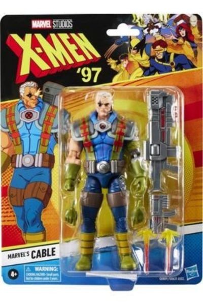 Marvel Legends - X-Men '97 Cable