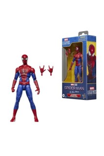 Marvel Legends - Spider-Man No Way Home: The Amazing Spider-Man
