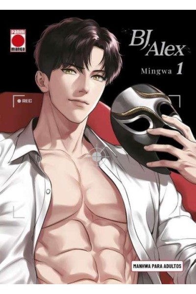 BJ ALEX 01