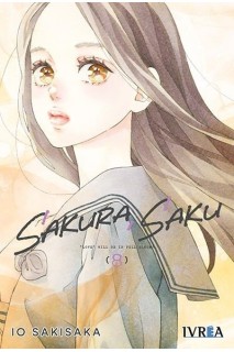Sakura, Saku 08