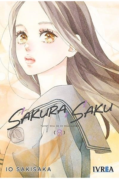 Sakura, Saku 08