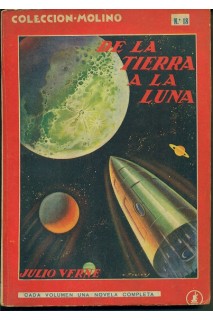 Biblioteca Oro. Serie Roja 18