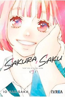 Sakura, Saku 09