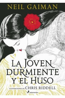 La Joven Durmiente Y El Huso