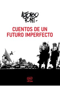 Cuentos De Un Futuro Imprefecto