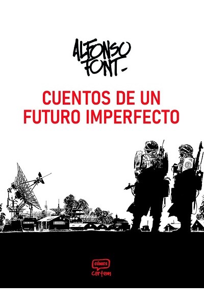 Cuentos De Un Futuro Imprefecto