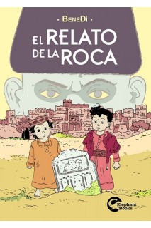 El Relato De La Roca