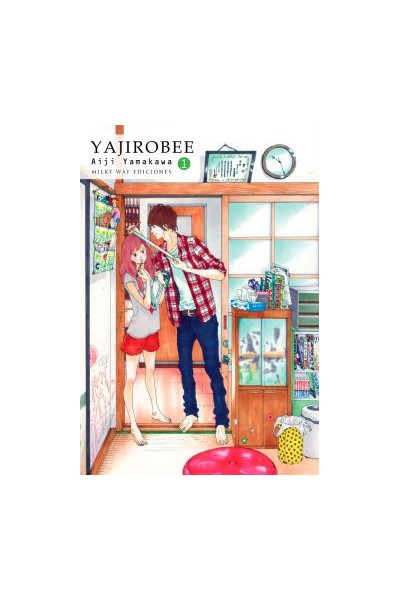 Yajirobee 01