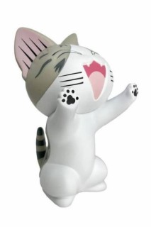 El Dulce Hogar de Chi - Hucha PVC