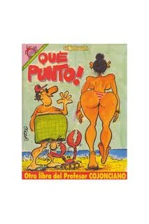 PENDONES #071 QUE PUNTO