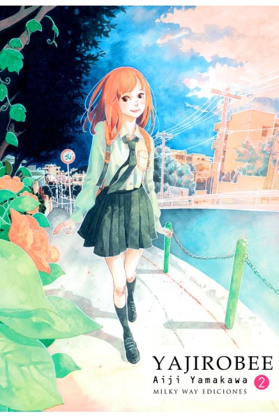 Yajirobee 02