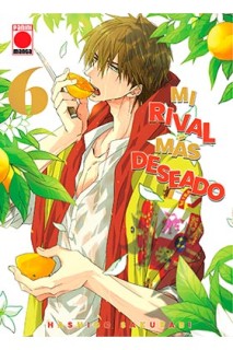 Mi rival más deseado 06