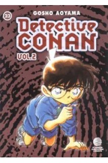 DETECTIVE CONAN VOL.2 23