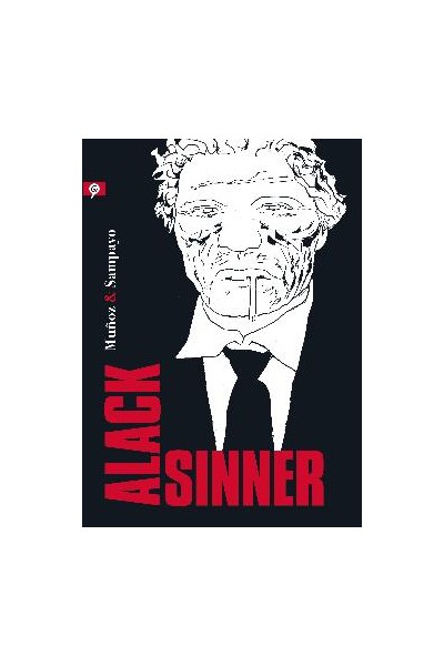 ALACK SINNER INTEGRAL
