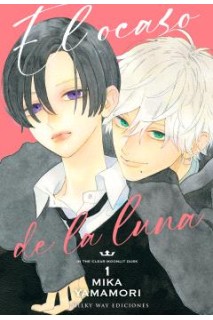 El Ocaso De La Luna 01