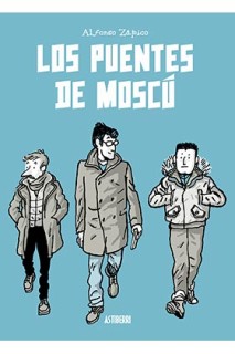 Los Puentes De Moscú